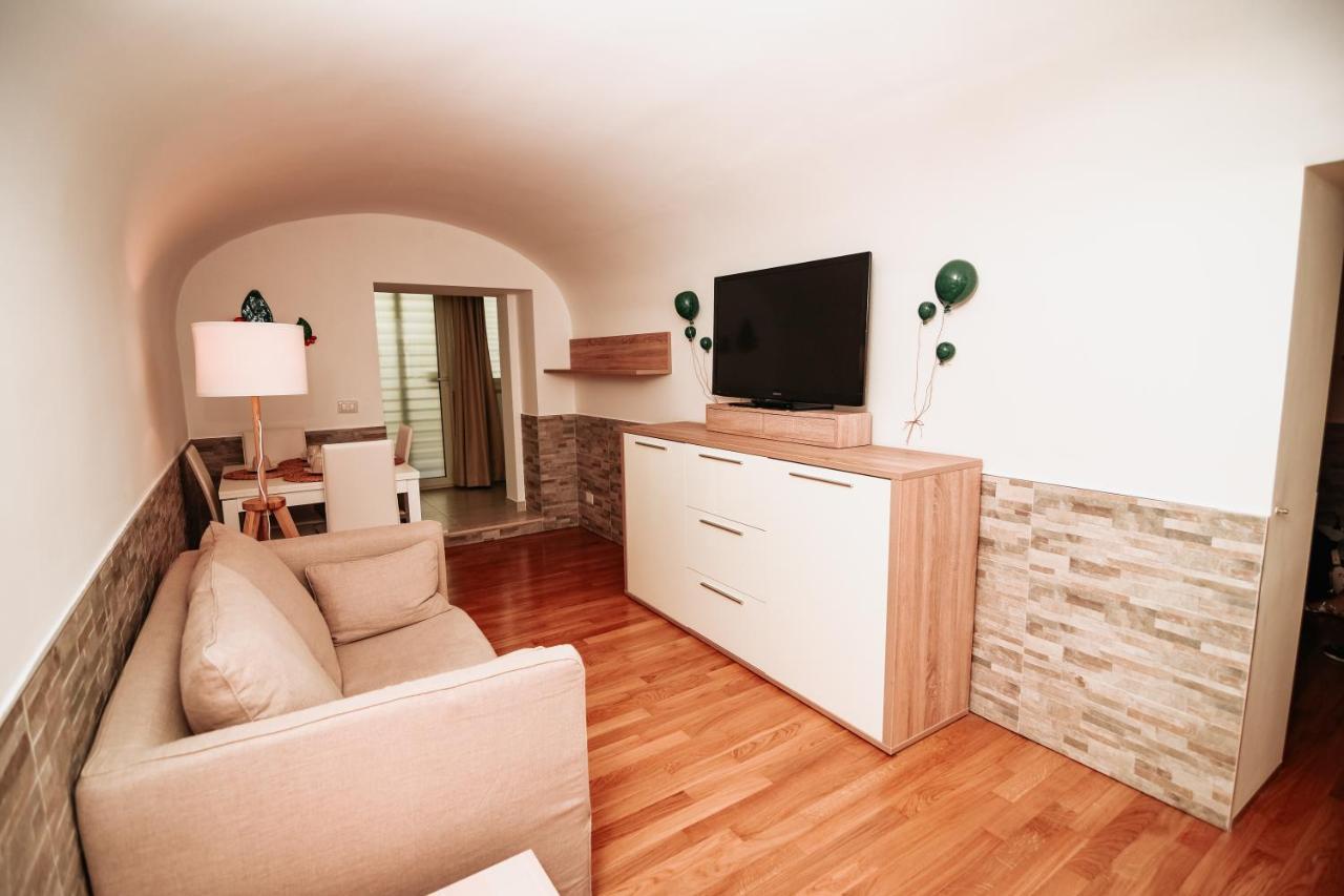Casali - Apulian Charming Apartment バーリ エクステリア 写真