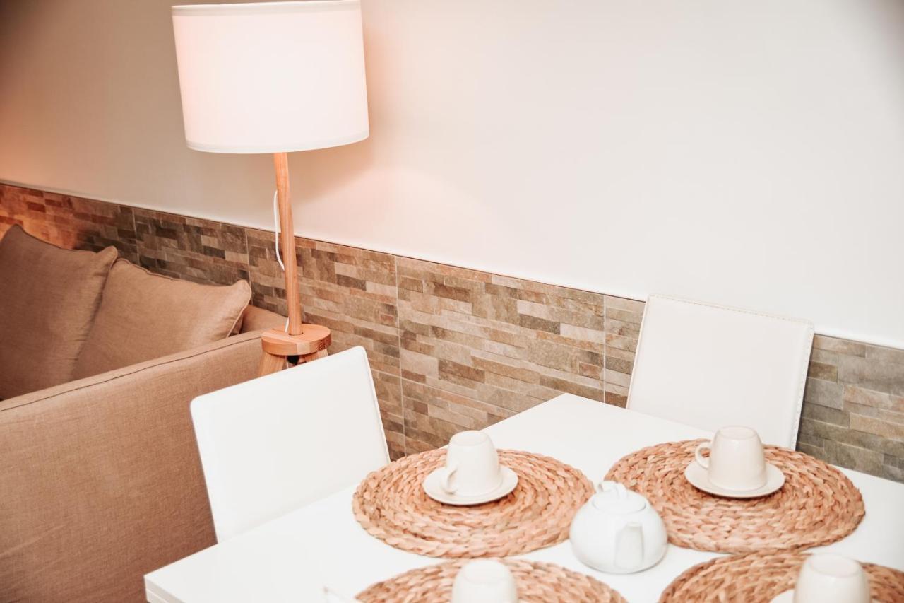 Casali - Apulian Charming Apartment バーリ エクステリア 写真