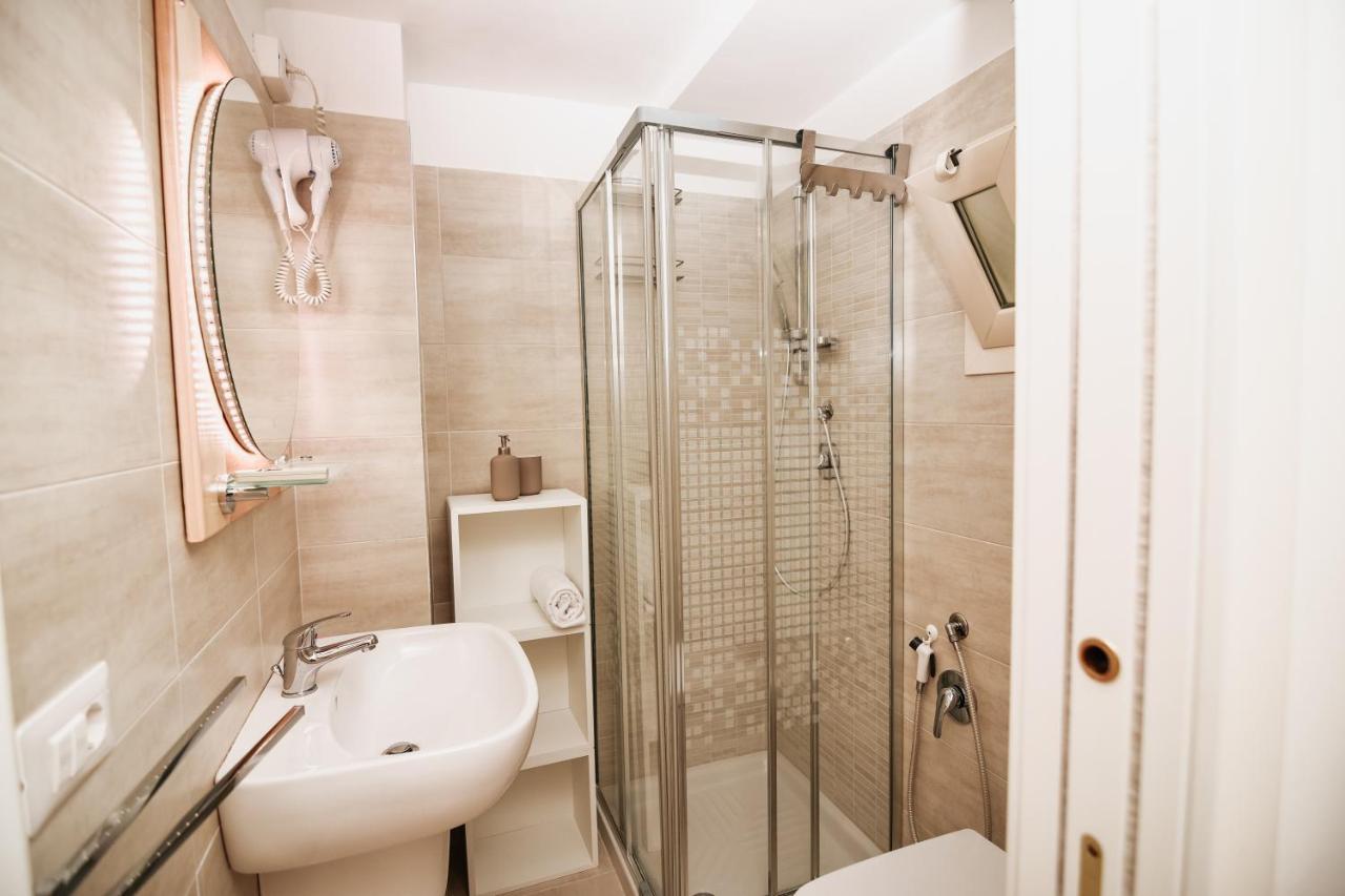 Casali - Apulian Charming Apartment バーリ エクステリア 写真