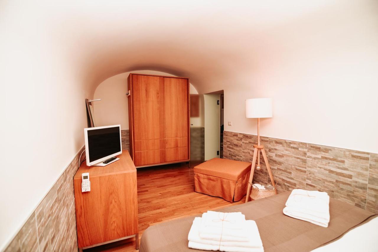 Casali - Apulian Charming Apartment バーリ エクステリア 写真