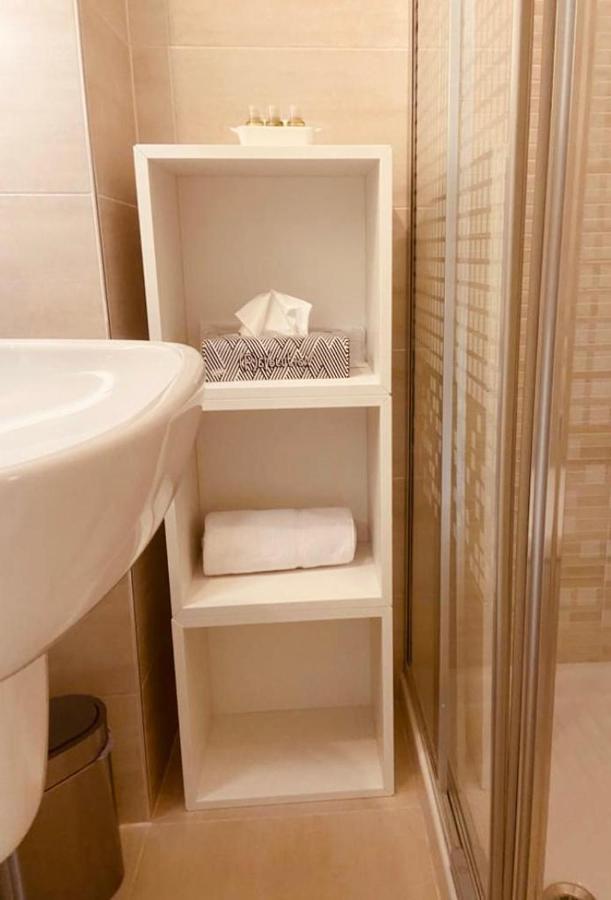 Casali - Apulian Charming Apartment バーリ エクステリア 写真