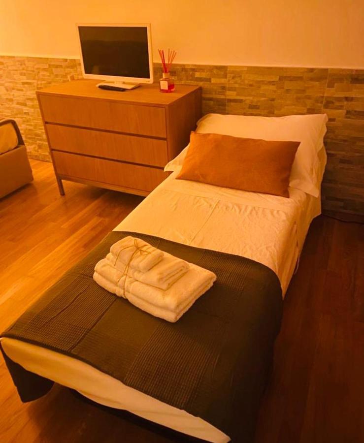 Casali - Apulian Charming Apartment バーリ エクステリア 写真