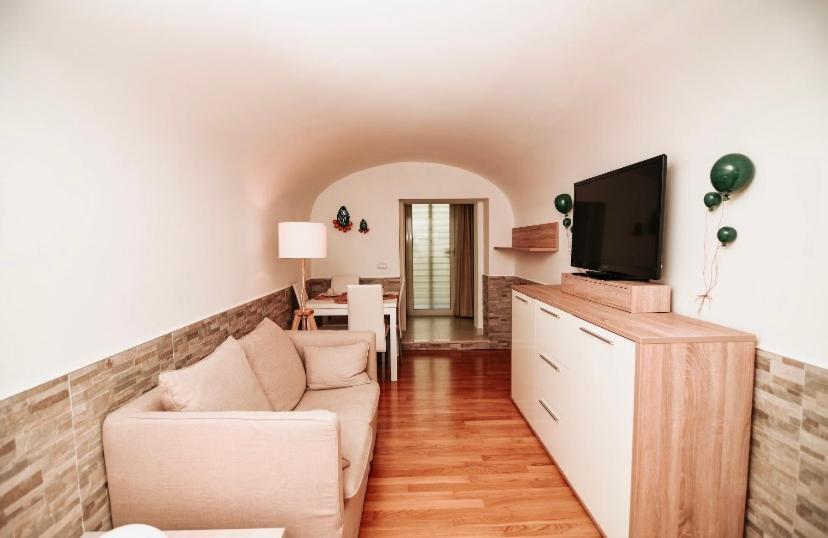 Casali - Apulian Charming Apartment バーリ エクステリア 写真