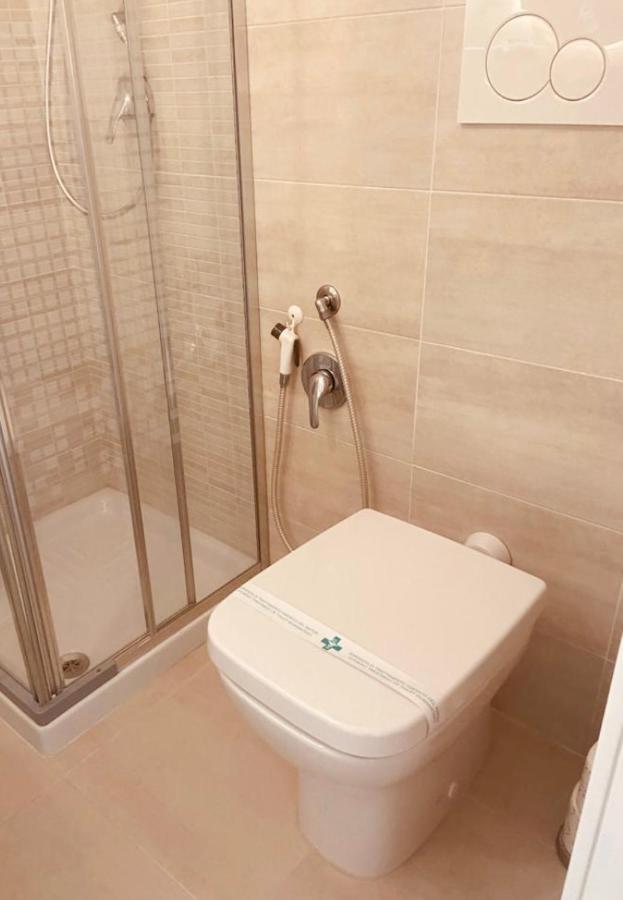 Casali - Apulian Charming Apartment バーリ エクステリア 写真